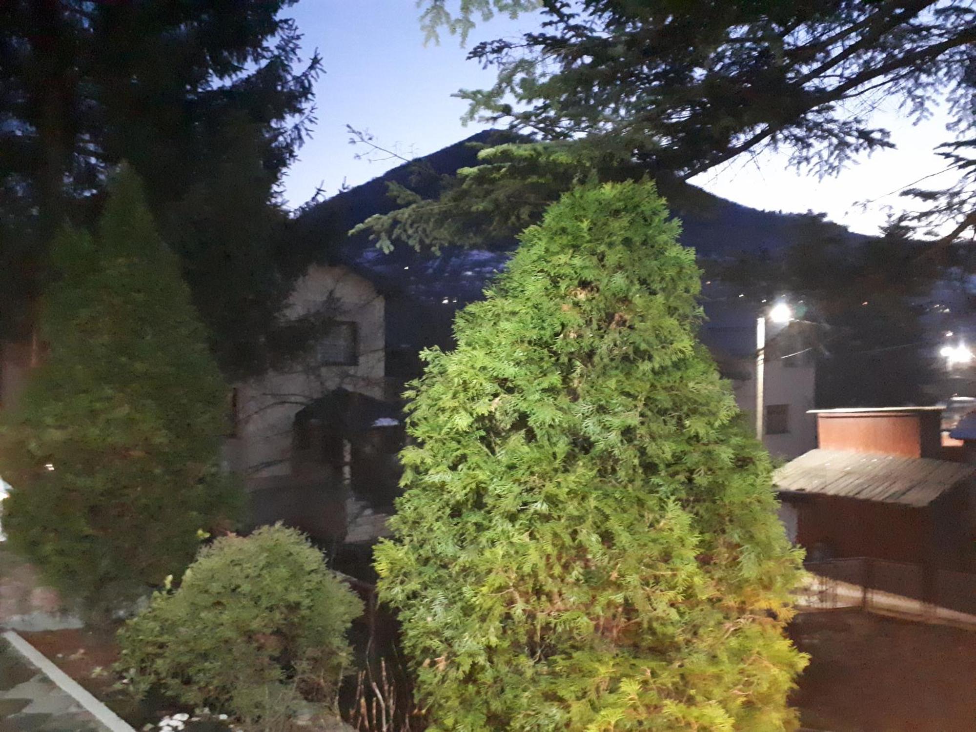 Obiteljski Apartman Borovi Visoko Exterior foto